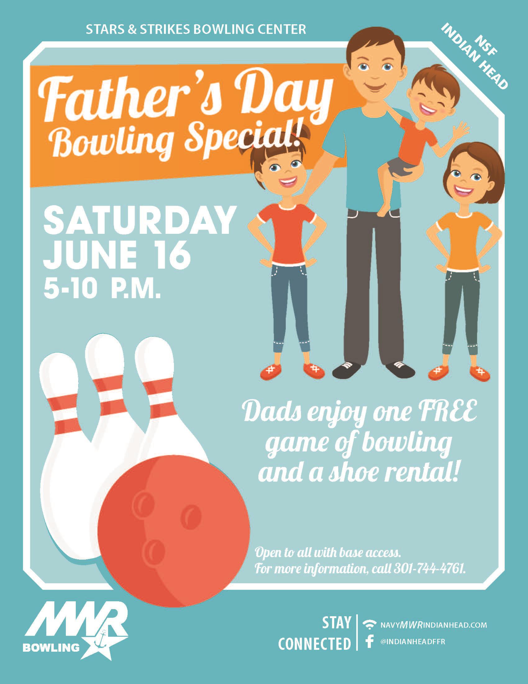 Stars & Strikes Bowling Center