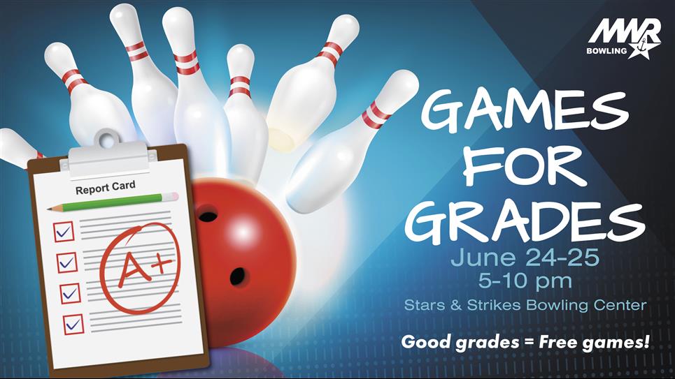 Games for Grades