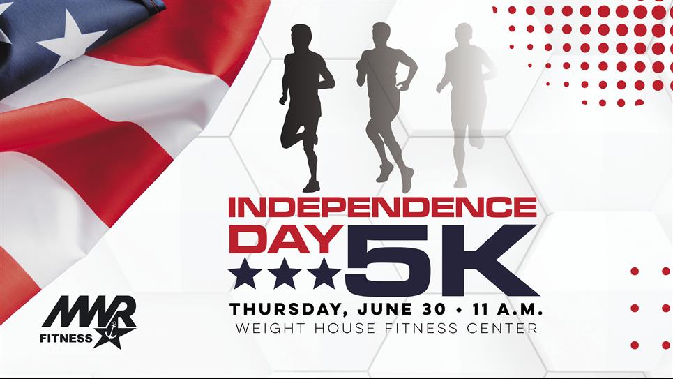 Independence Day 5K