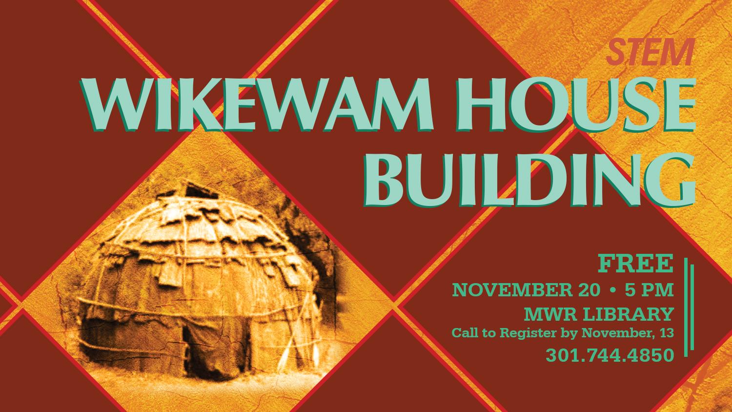 STEM Wikewam House Building Digital Monitor.jpg