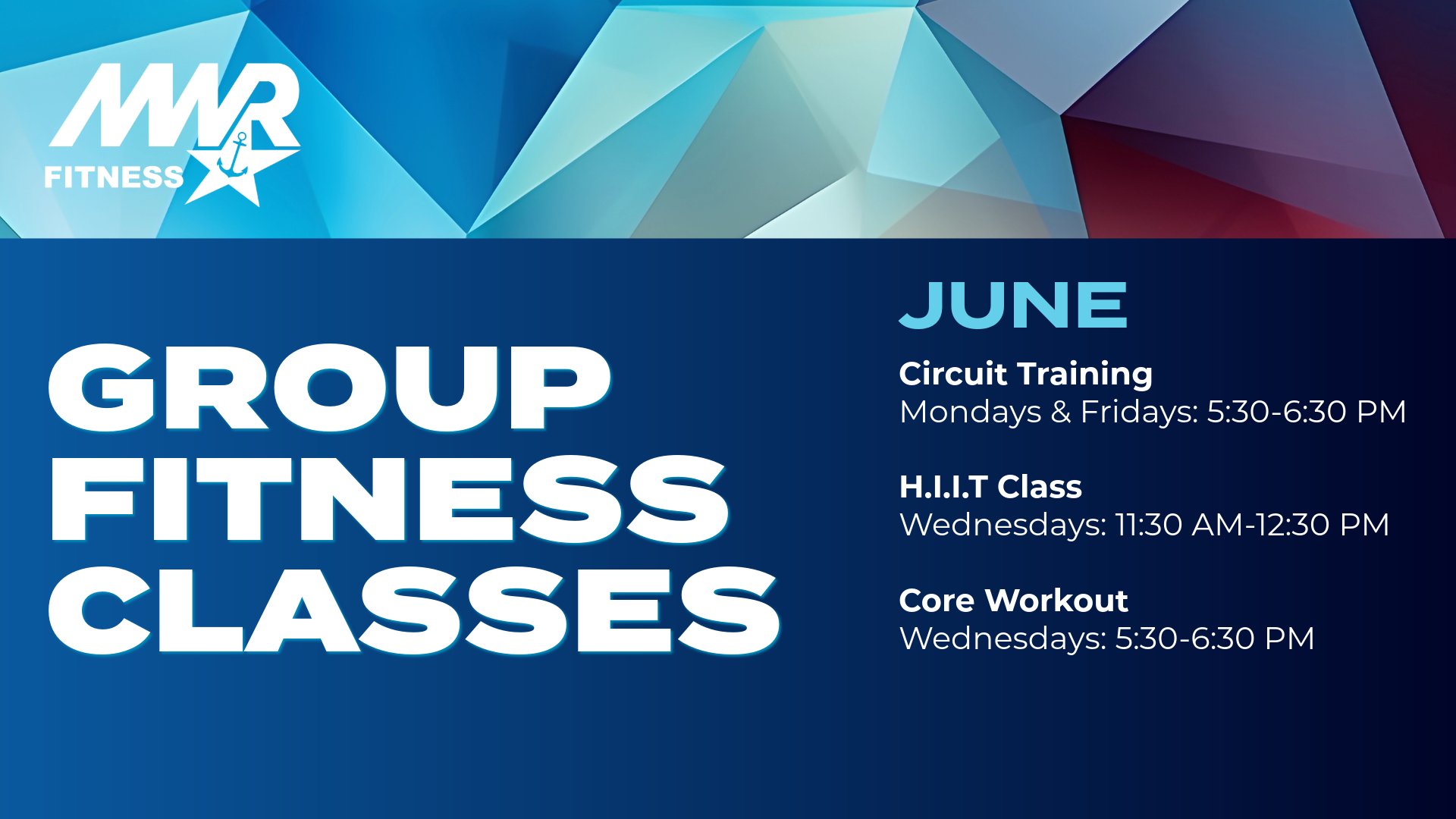 JUNE 2026 Group Ex Classes (BrightSign).png