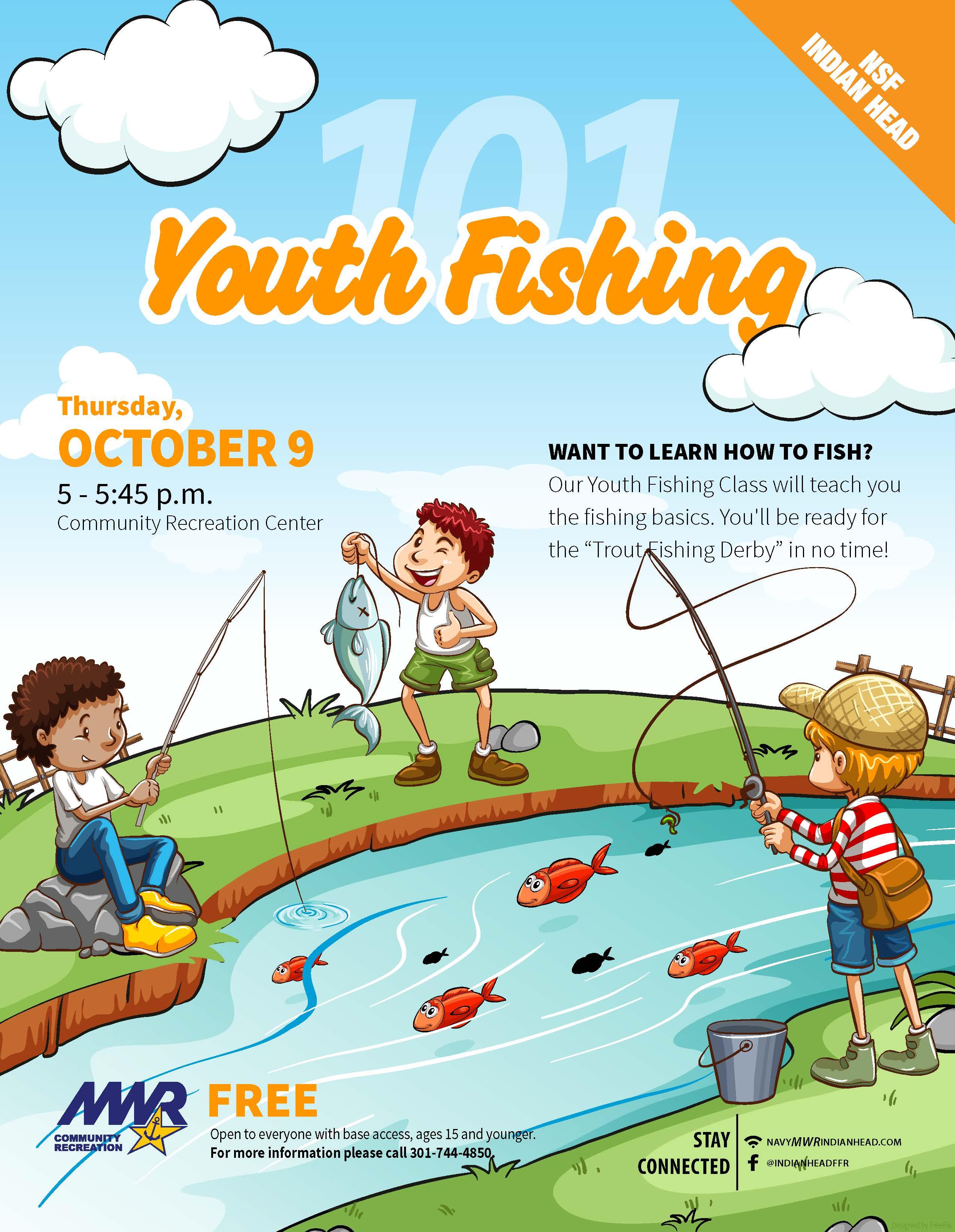 Youth Fishing 101 (IHD-169-18) FLYER.jpg